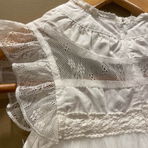 *reserved for @klbwells* Trish Scully Dress size 4 - Picture 6 of 10